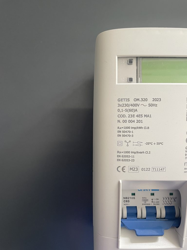 Soluzioni per Utility 